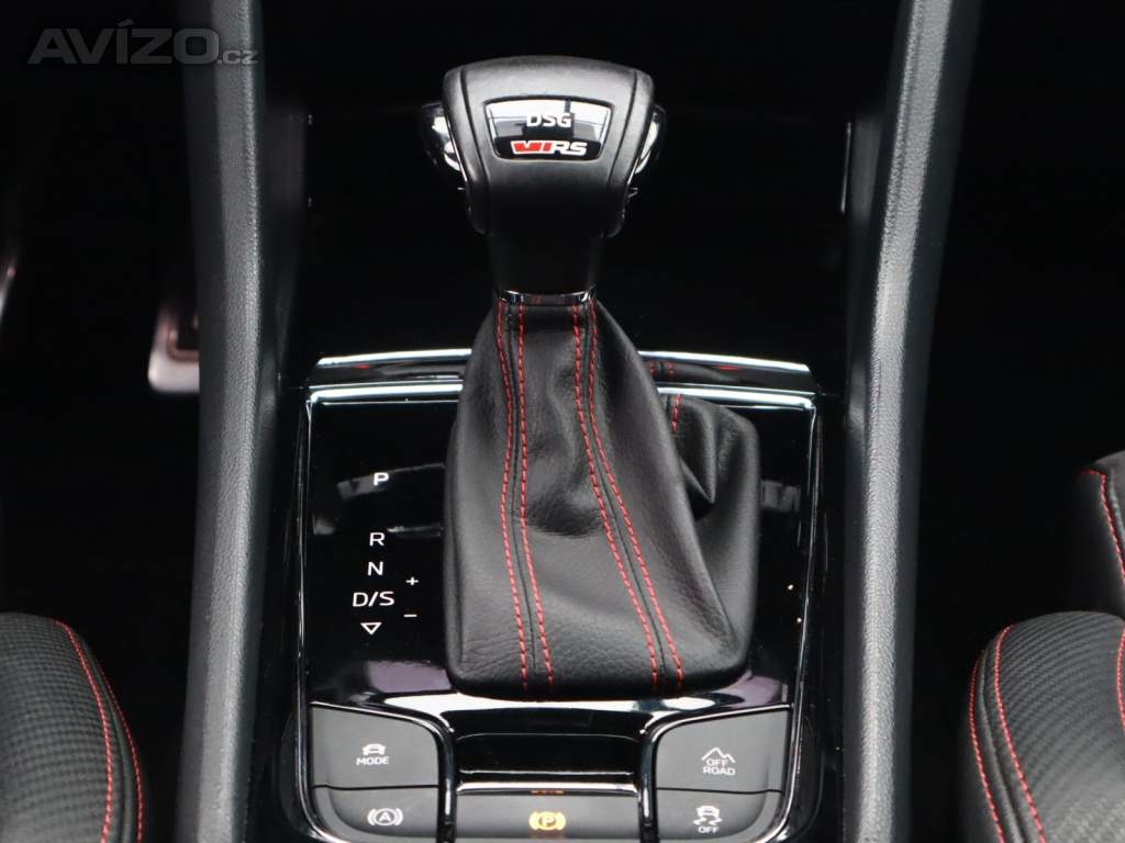Foto inzerátu Skoda Kodiaq RS 2.0 TDI