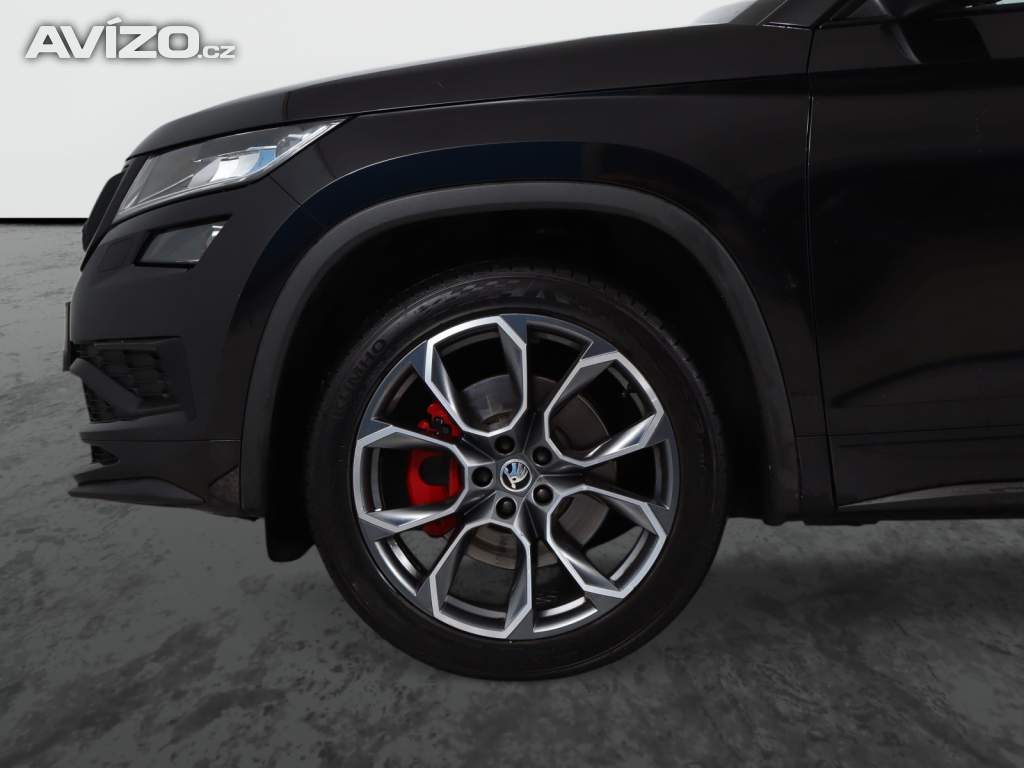 Foto inzerátu Skoda Kodiaq RS 2.0 TDI