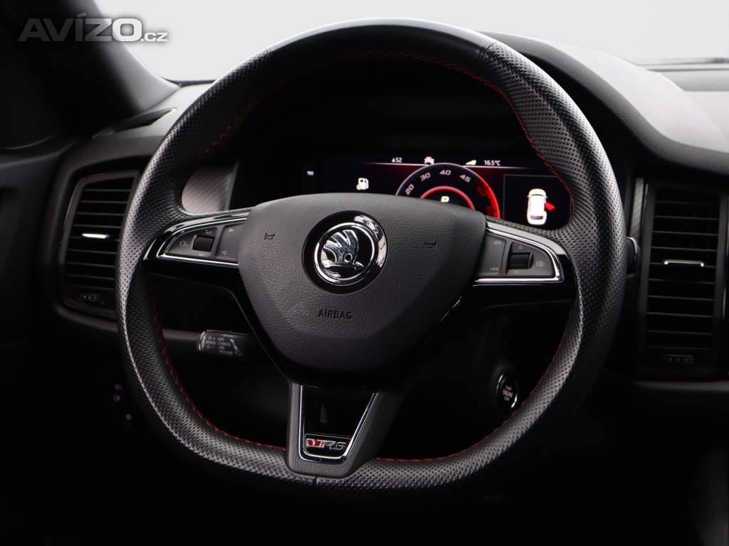 Foto inzerátu Skoda Kodiaq RS 2.0 TDI
