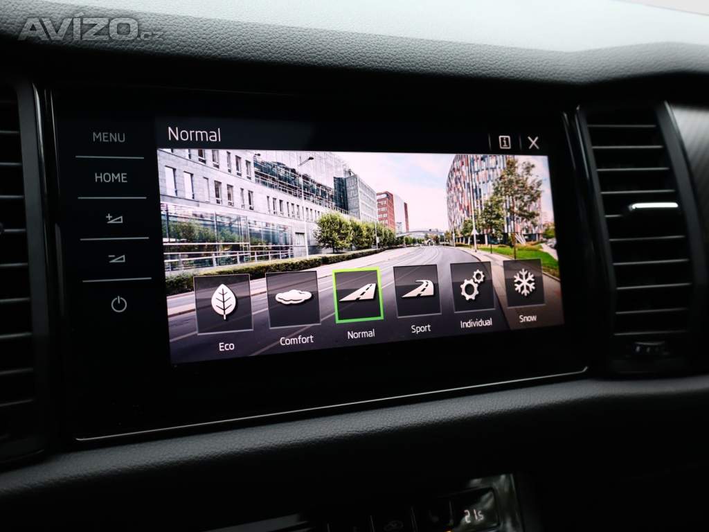 Foto inzerátu Skoda Kodiaq RS 2.0 TDI