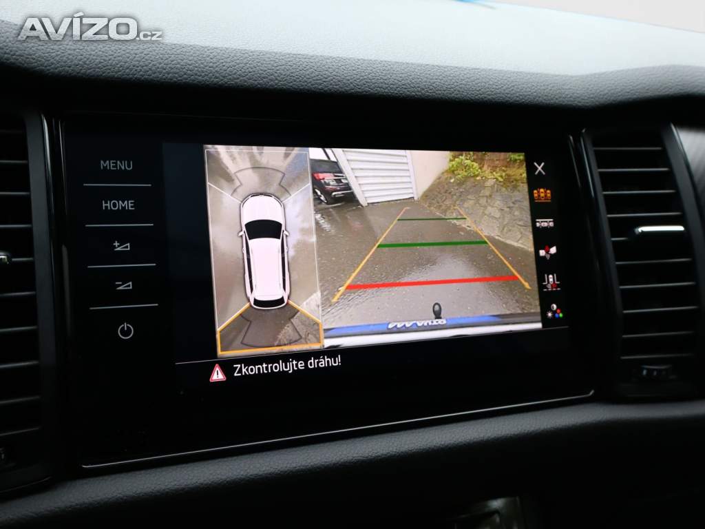 Foto inzerátu Skoda Kodiaq RS 2.0 TDI