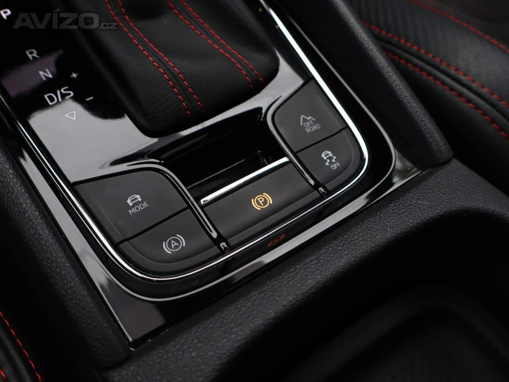 Foto inzerátu Skoda Kodiaq RS 2.0 TDI