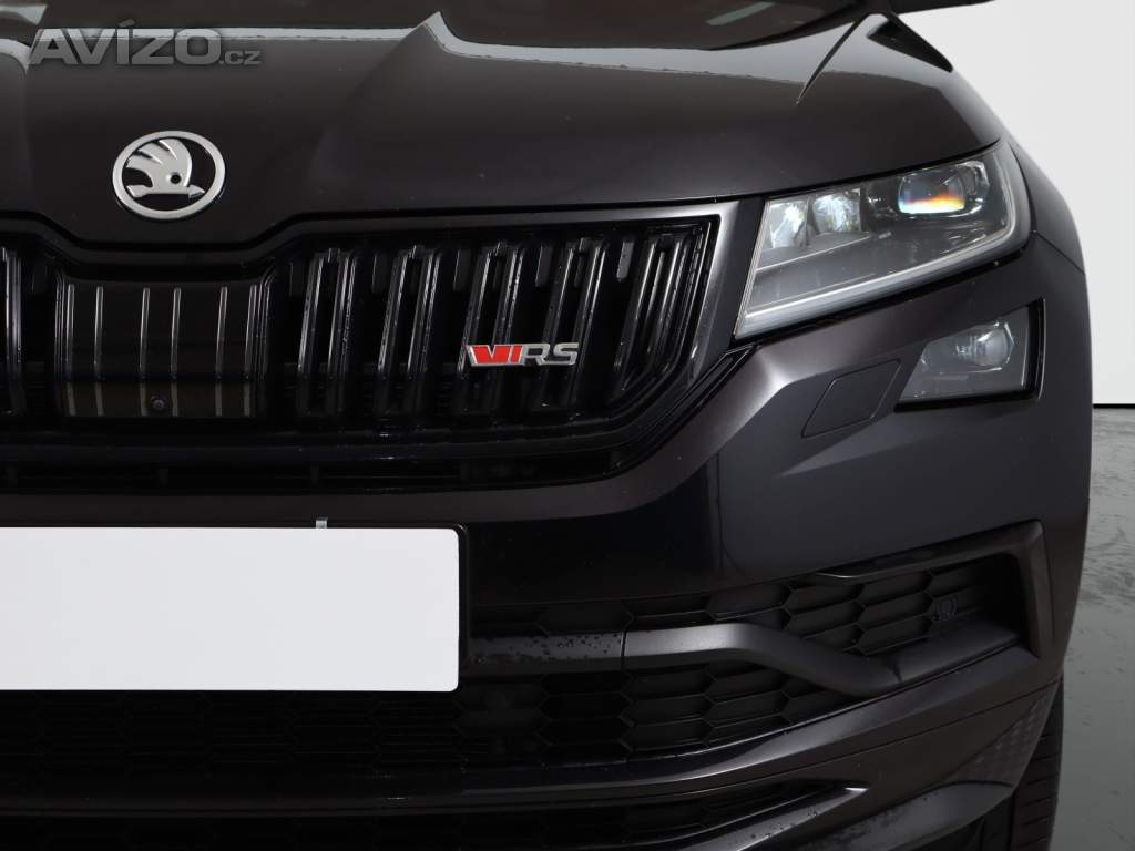 Foto inzerátu Skoda Kodiaq RS 2.0 TDI