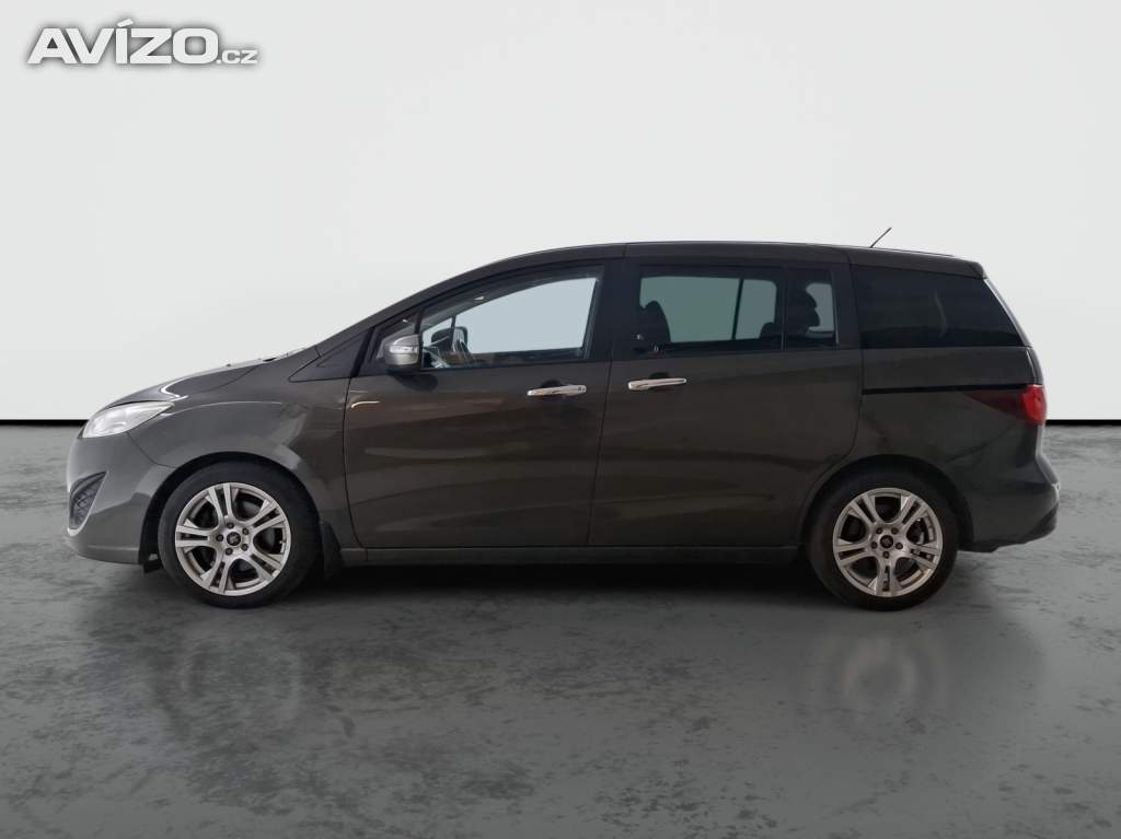 Foto inzerátu Mazda 5 1.6 D