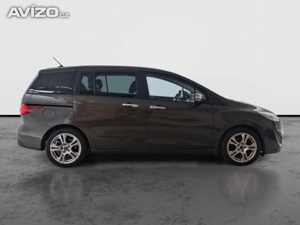 Foto inzerátu Mazda 5 1.6 D