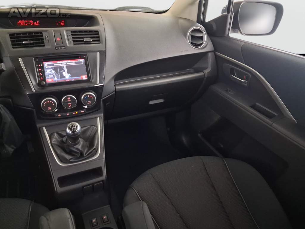 Foto inzerátu Mazda 5 1.6 D