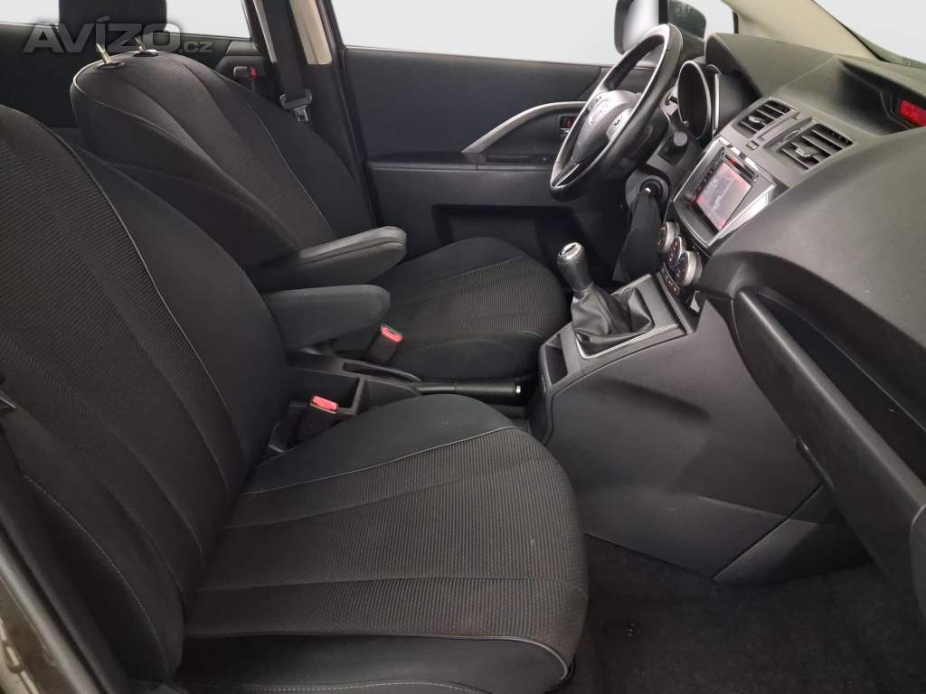 Foto inzerátu Mazda 5 1.6 D