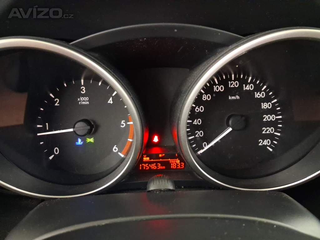 Foto inzerátu Mazda 5 1.6 D