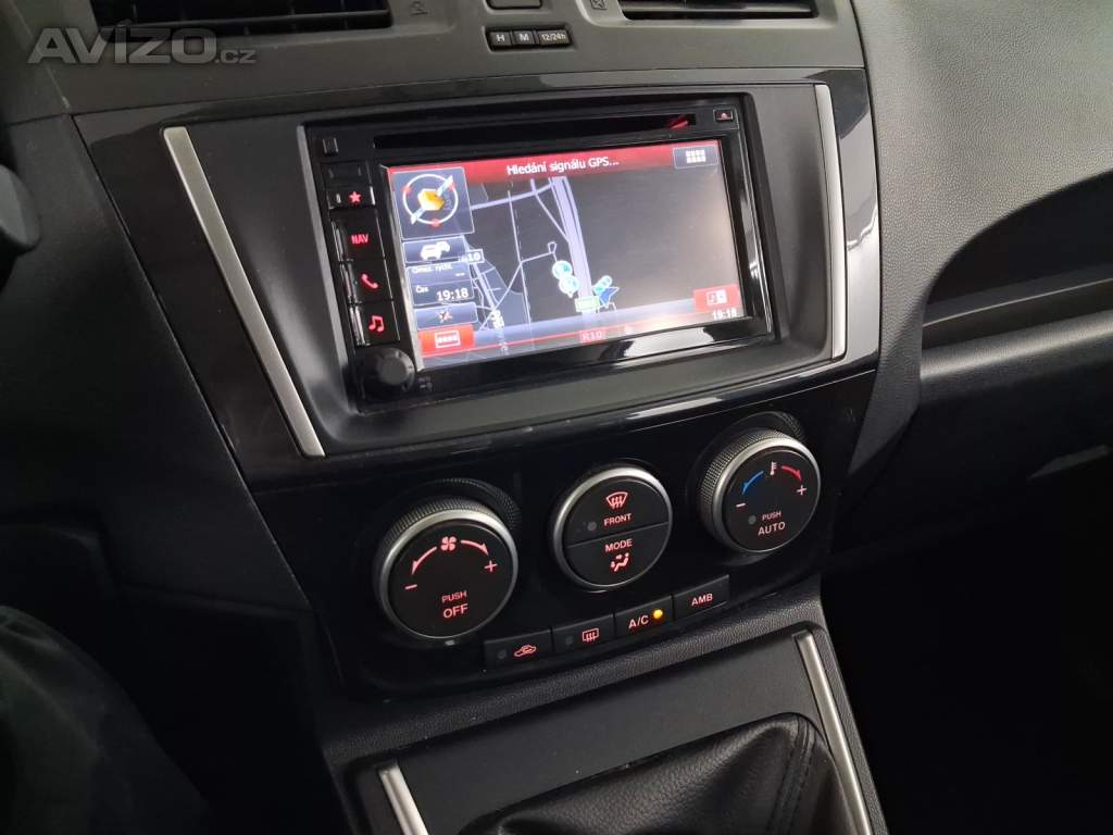 Foto inzerátu Mazda 5 1.6 D