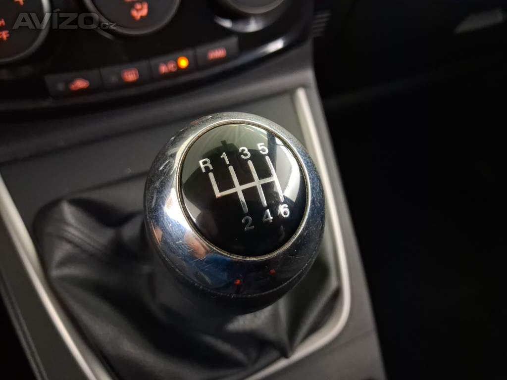 Foto inzerátu Mazda 5 1.6 D