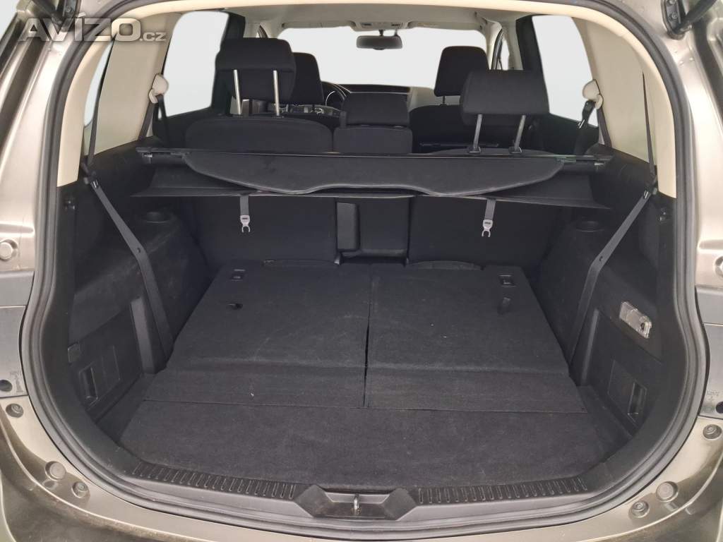 Foto inzerátu Mazda 5 1.6 D