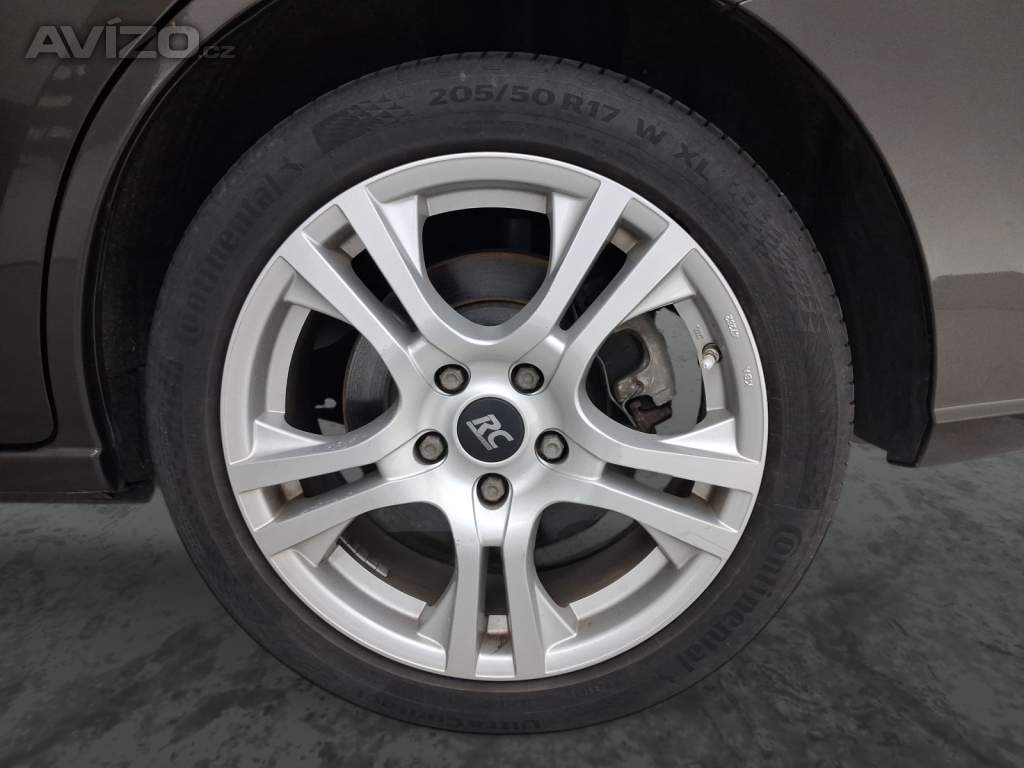 Foto inzerátu Mazda 5 1.6 D