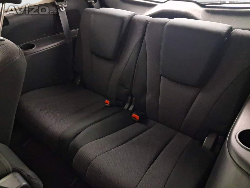 Foto inzerátu Mazda 5 1.6 D