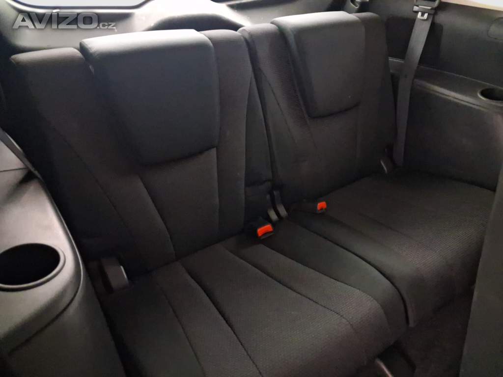 Foto inzerátu Mazda 5 1.6 D