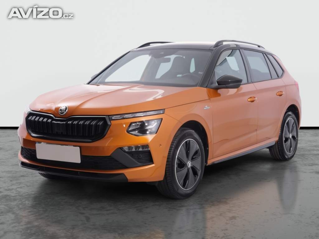 Foto inzerátu Skoda Kamiq 1.0 TSI
