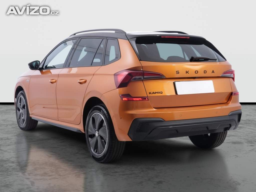 Foto inzerátu Skoda Kamiq 1.0 TSI