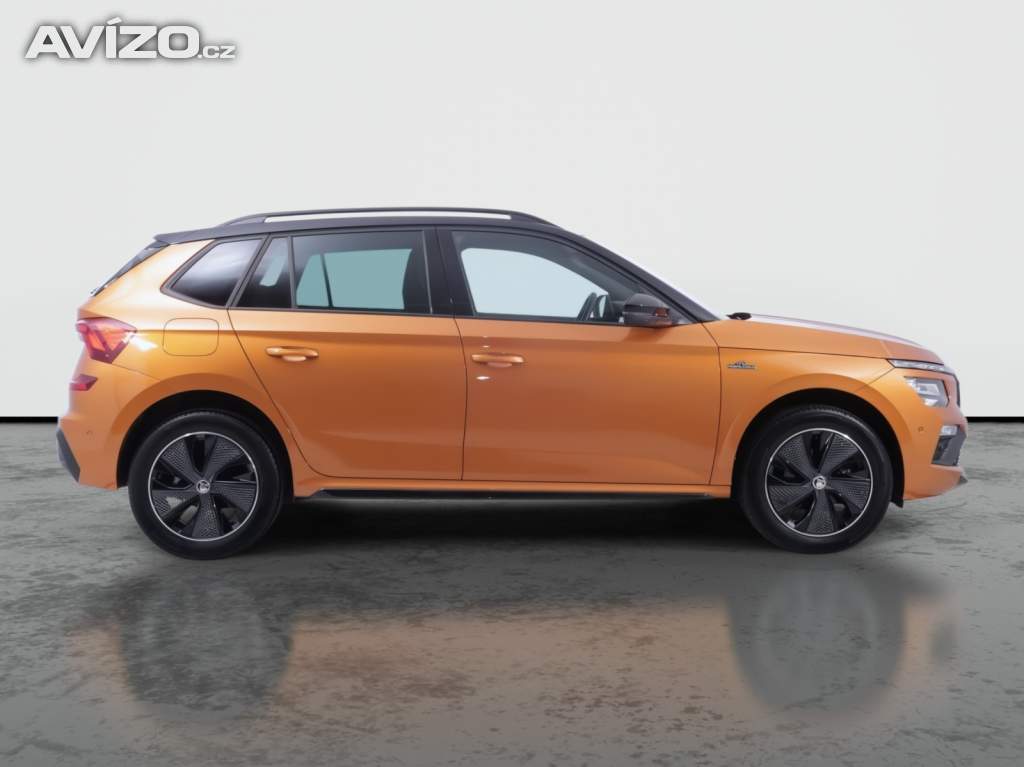 Foto inzerátu Skoda Kamiq 1.0 TSI