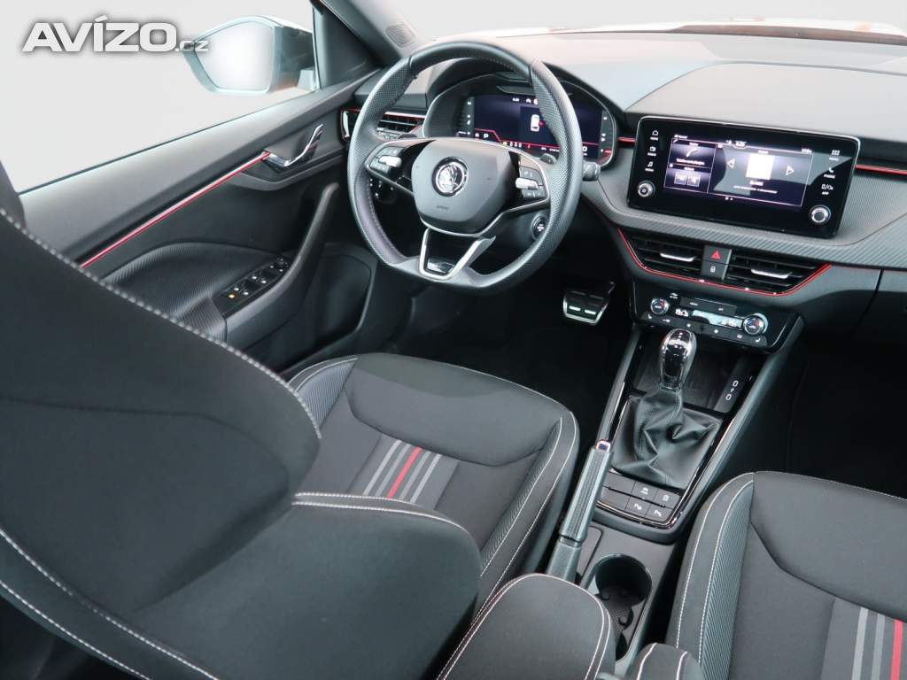 Foto inzerátu Skoda Kamiq 1.0 TSI