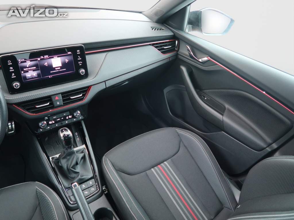 Foto inzerátu Skoda Kamiq 1.0 TSI