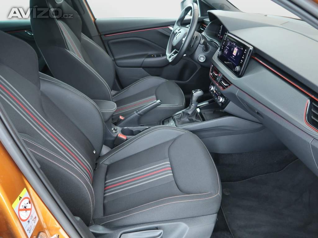 Foto inzerátu Skoda Kamiq 1.0 TSI