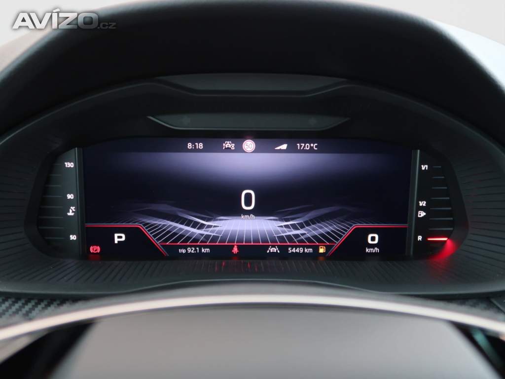 Foto inzerátu Skoda Kamiq 1.0 TSI