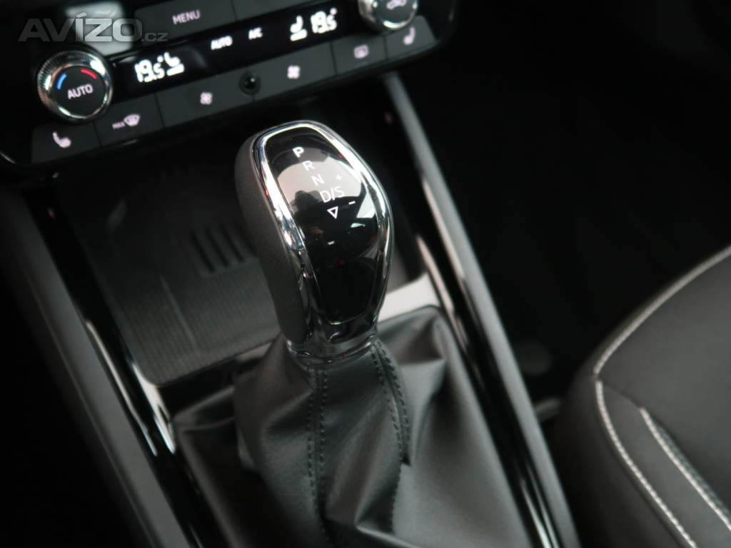 Foto inzerátu Skoda Kamiq 1.0 TSI