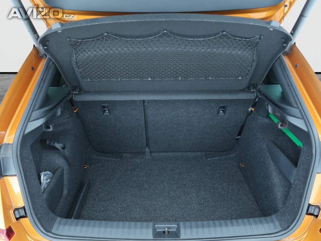 Foto inzerátu Skoda Kamiq 1.0 TSI
