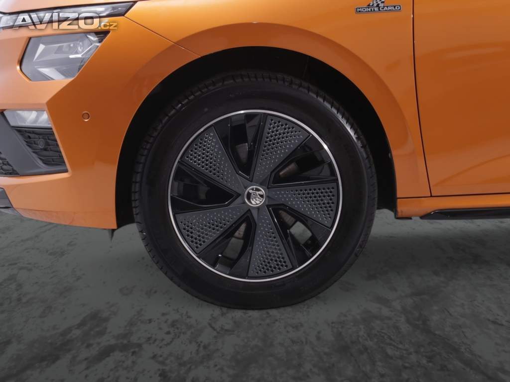 Foto inzerátu Skoda Kamiq 1.0 TSI