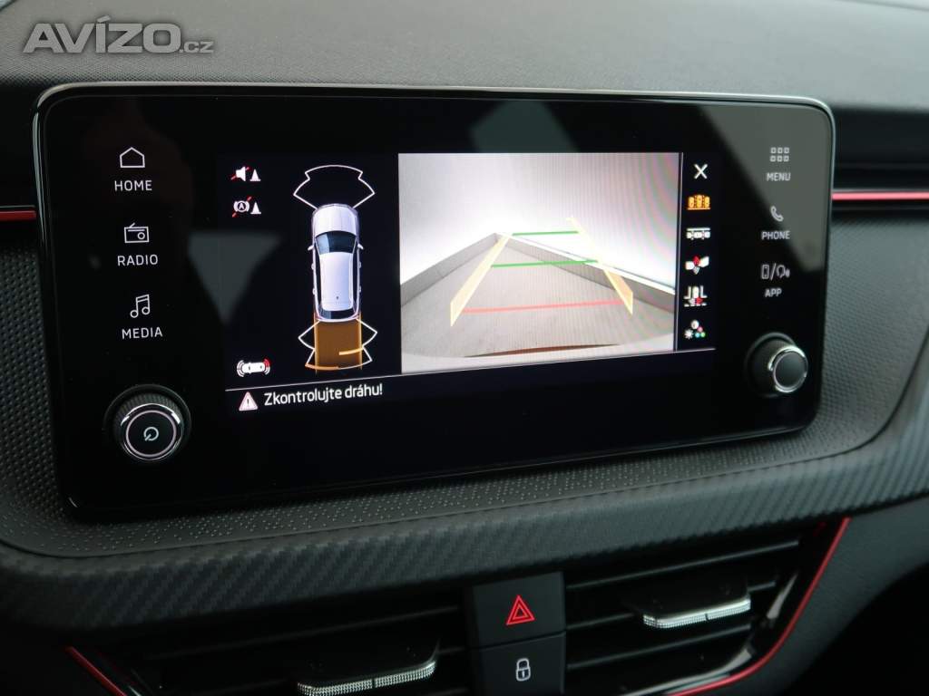 Foto inzerátu Skoda Kamiq 1.0 TSI