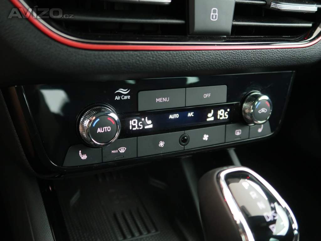 Foto inzerátu Skoda Kamiq 1.0 TSI
