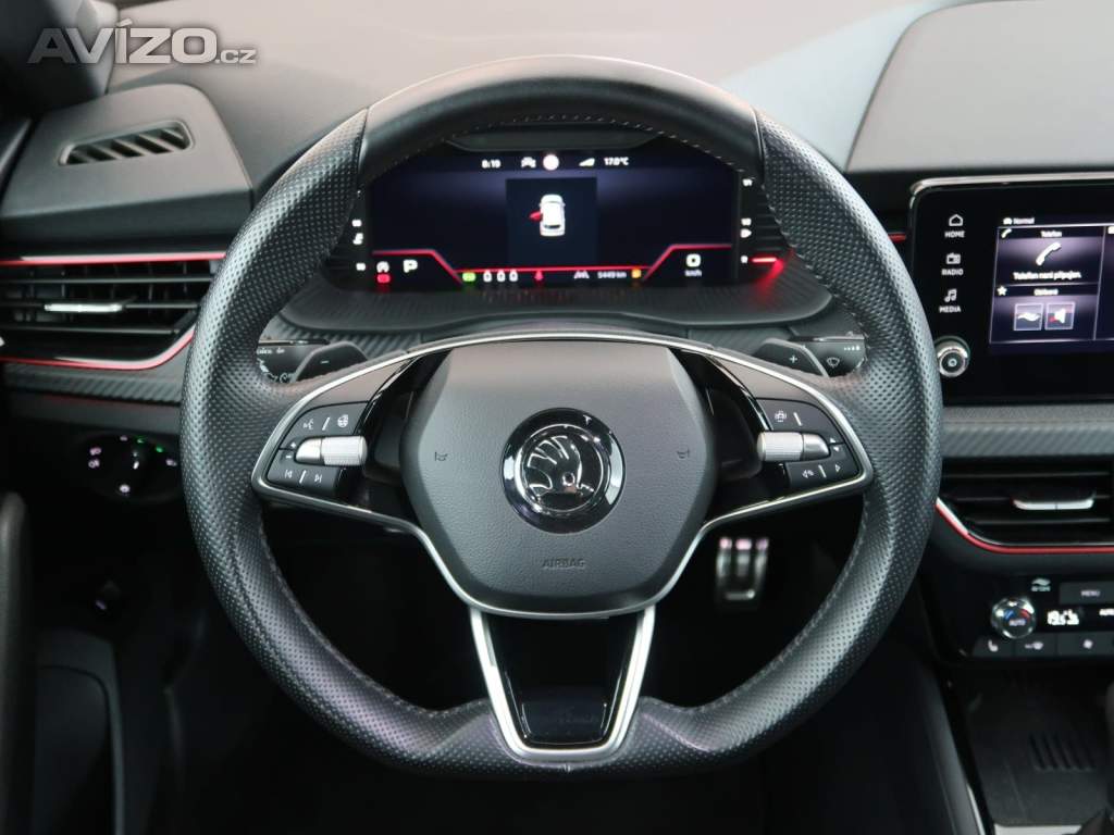 Foto inzerátu Skoda Kamiq 1.0 TSI