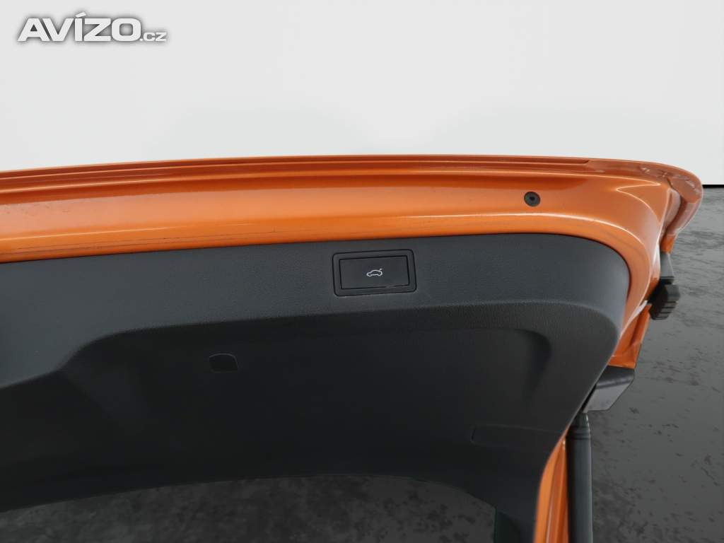 Foto inzerátu Skoda Kamiq 1.0 TSI