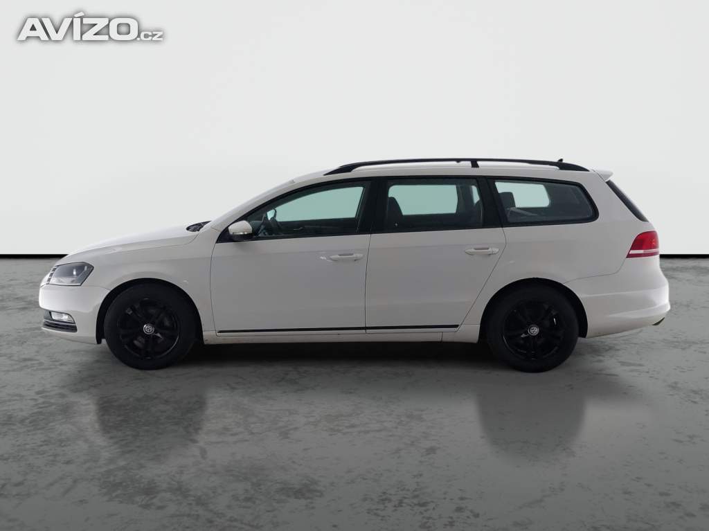 Foto inzerátu VW Passat 2.0 TDI