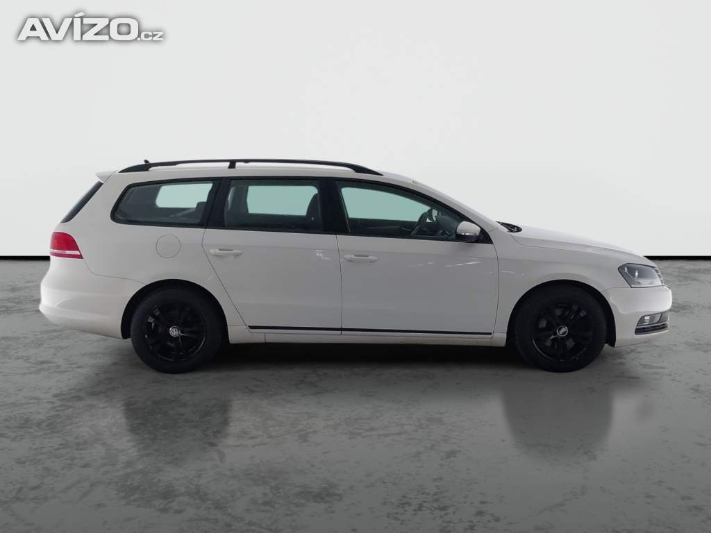 Foto inzerátu VW Passat 2.0 TDI