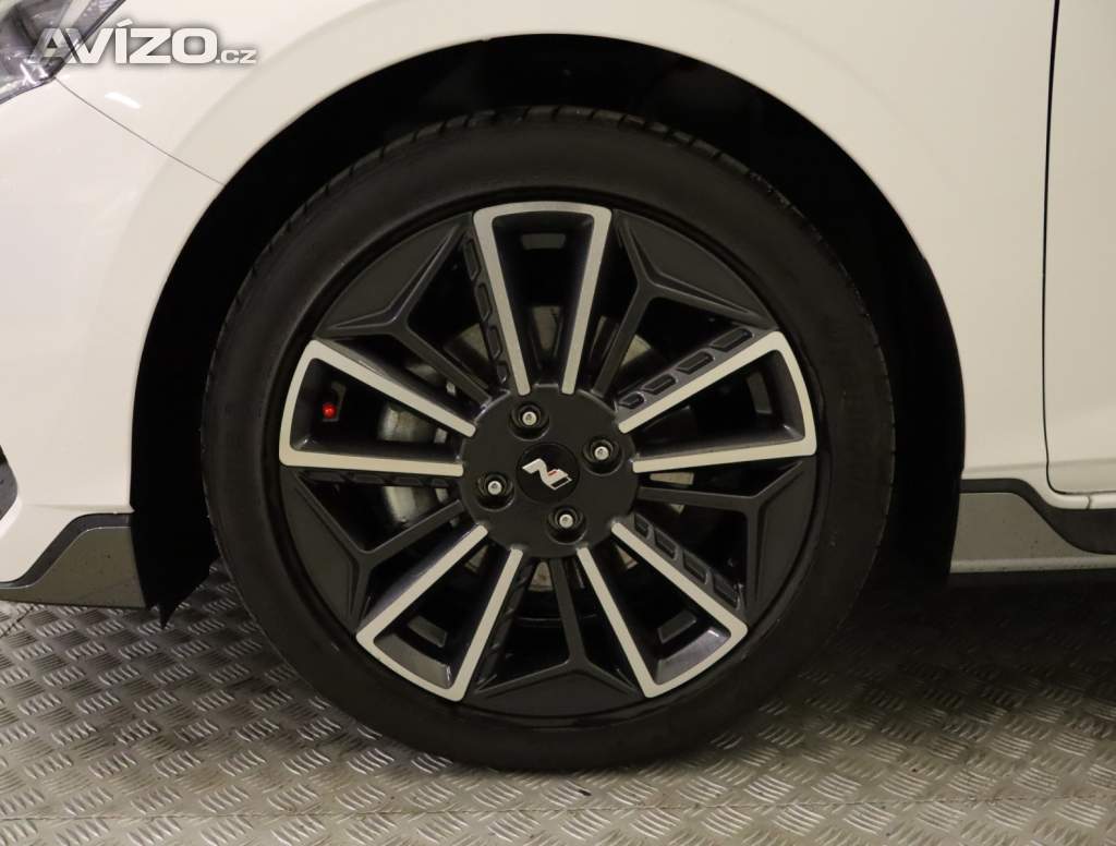 Foto inzerátu Hyundai i20 1.0 T-GDI