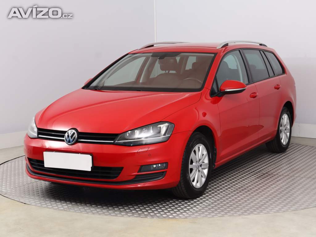 Foto inzerátu VW Golf 1.4 TSI