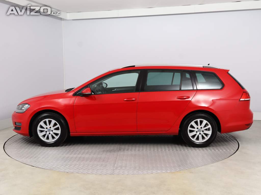 Foto inzerátu VW Golf 1.4 TSI