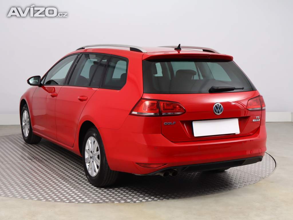 Foto inzerátu VW Golf 1.4 TSI