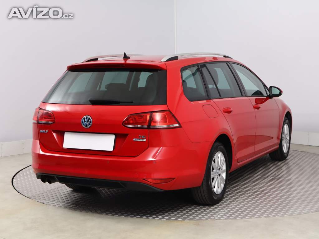 Foto inzerátu VW Golf 1.4 TSI