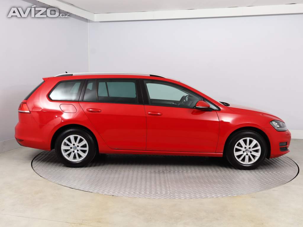 Foto inzerátu VW Golf 1.4 TSI