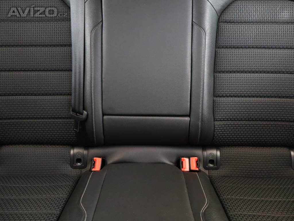 Foto inzerátu VW Golf 1.4 TSI