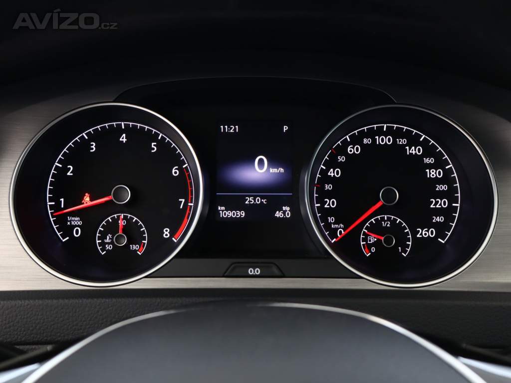 Foto inzerátu VW Golf 1.4 TSI