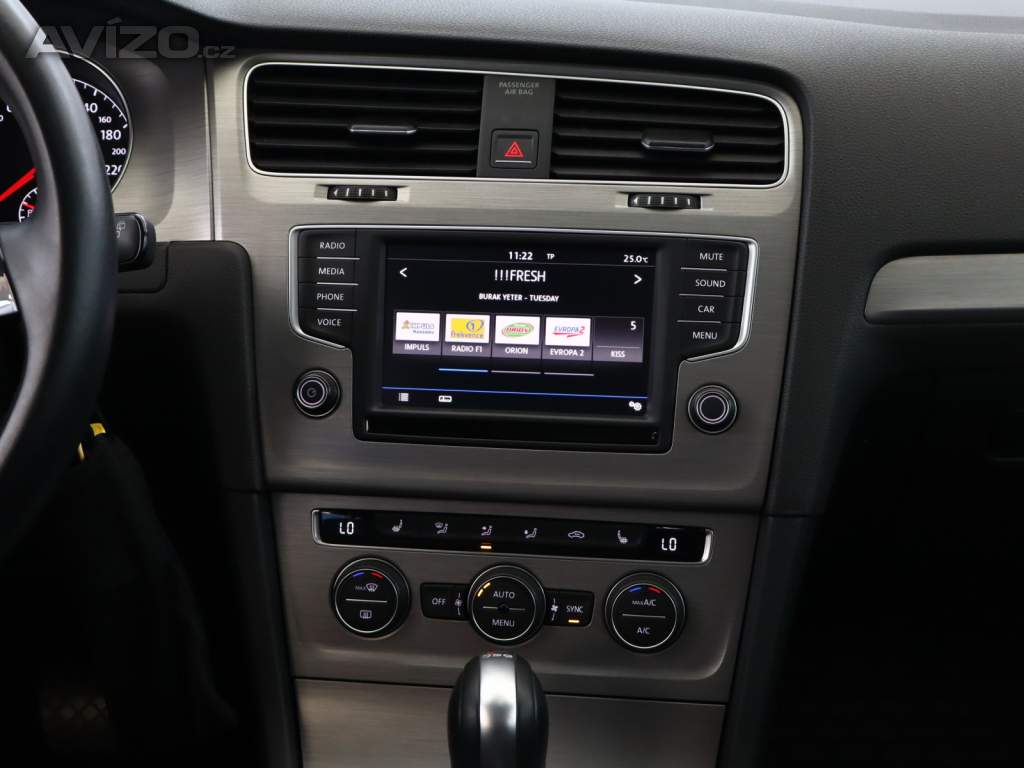 Foto inzerátu VW Golf 1.4 TSI
