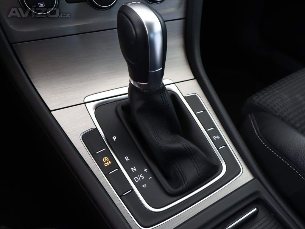 Foto inzerátu VW Golf 1.4 TSI