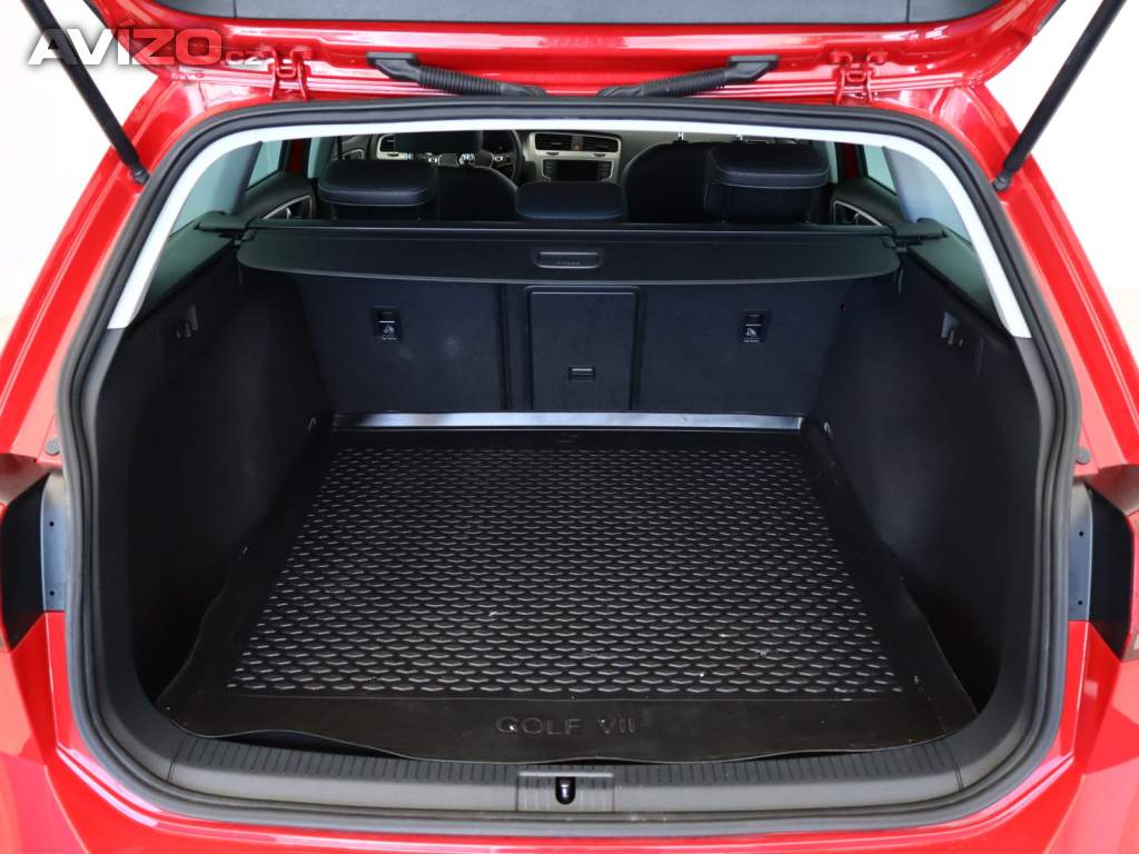 Foto inzerátu VW Golf 1.4 TSI