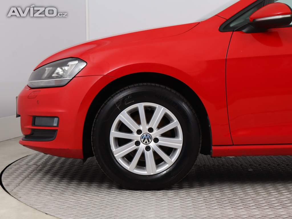 Foto inzerátu VW Golf 1.4 TSI