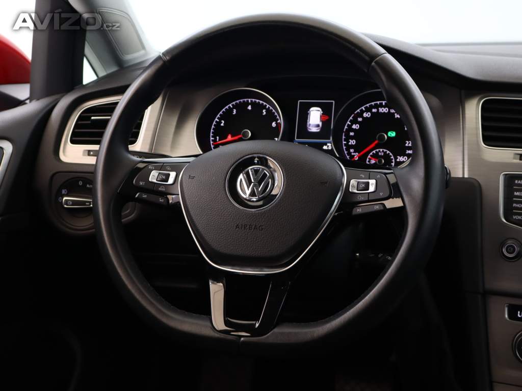 Foto inzerátu VW Golf 1.4 TSI