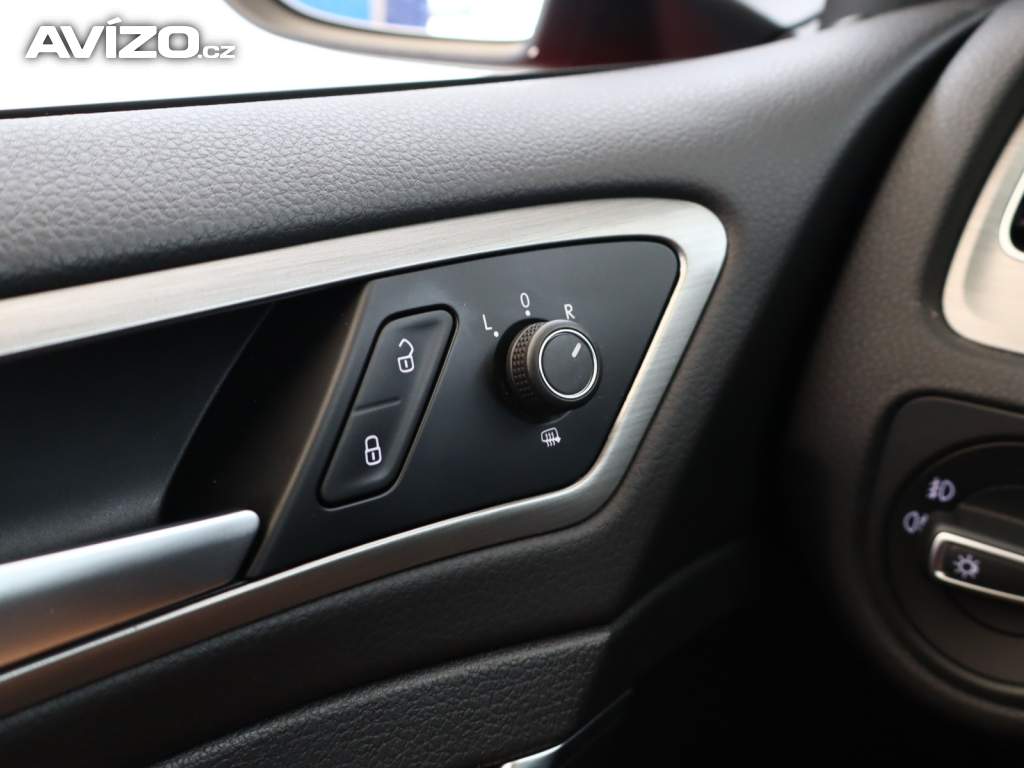 Foto inzerátu VW Golf 1.4 TSI