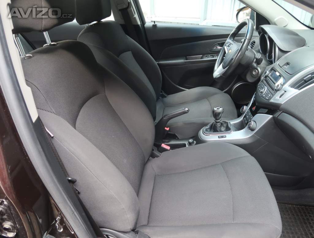 Foto inzerátu Chevrolet Cruze 1.7 VCDi