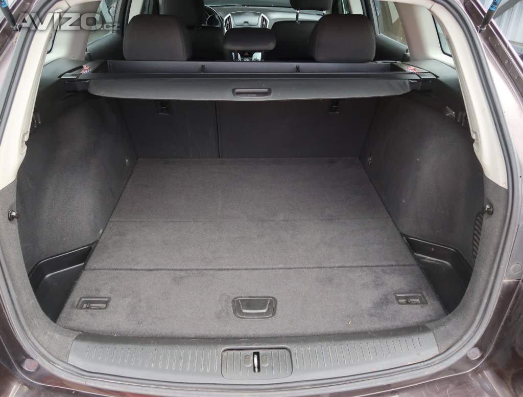 Foto inzerátu Chevrolet Cruze 1.7 VCDi